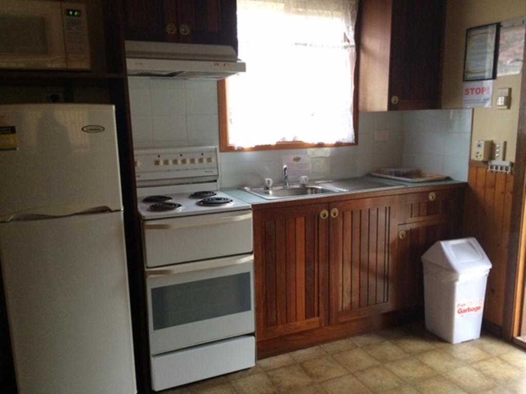 Smugglers Cove Village Holiday park