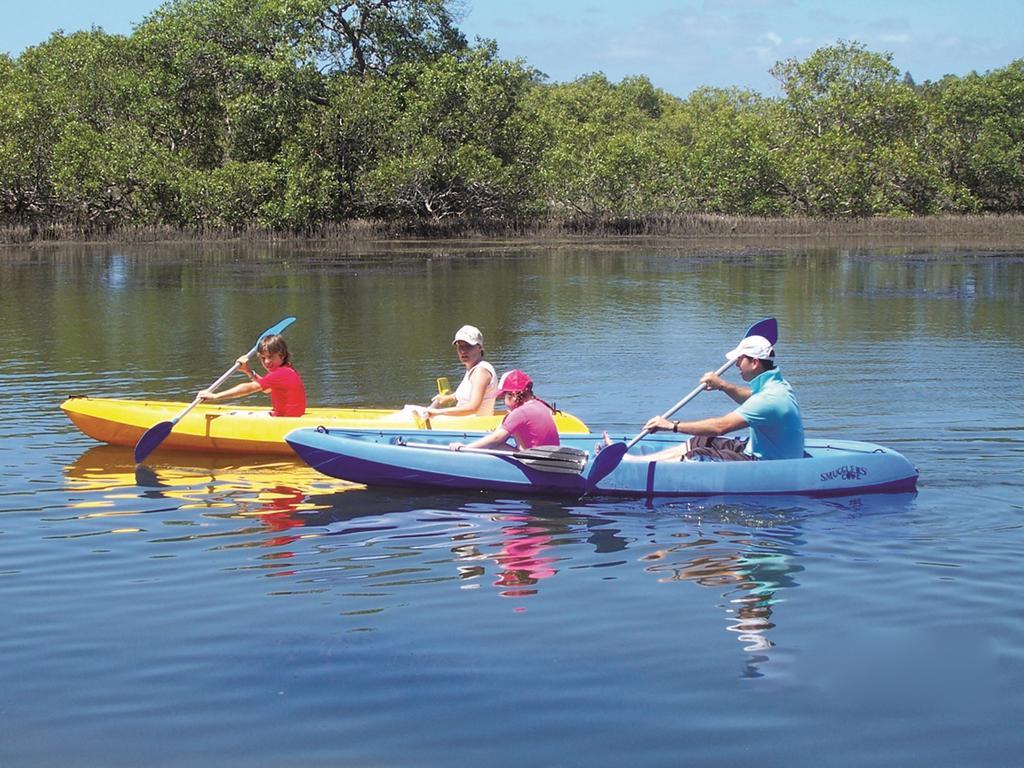 Holiday park Smugglers Cove Village 4*