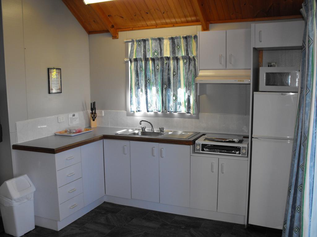 Holiday park Smugglers Cove Village 4*