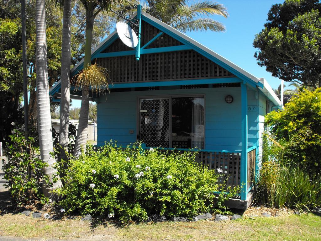 Smugglers Cove Village 4*